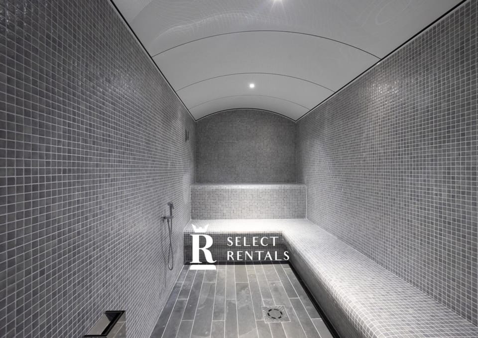 ISARD & SPA by SELECT RENTALS Apartment in El Tarter