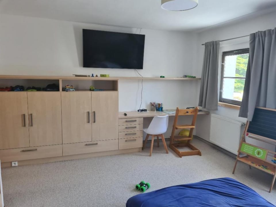 Chata Eda Chalet in Czechia