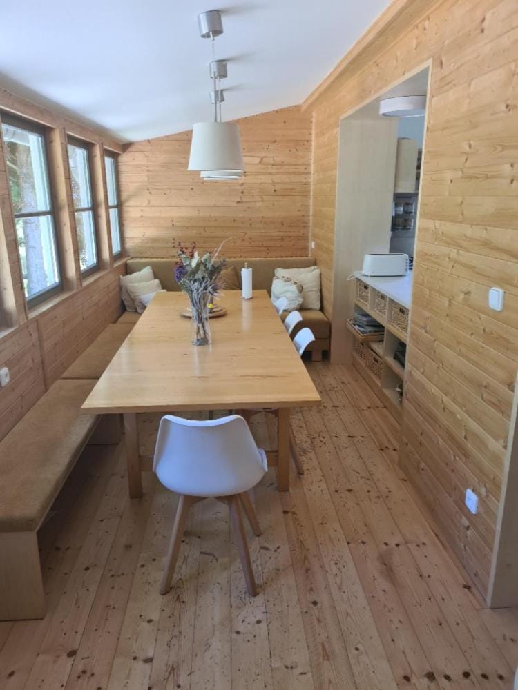 Chata Eda Chalet in Czechia