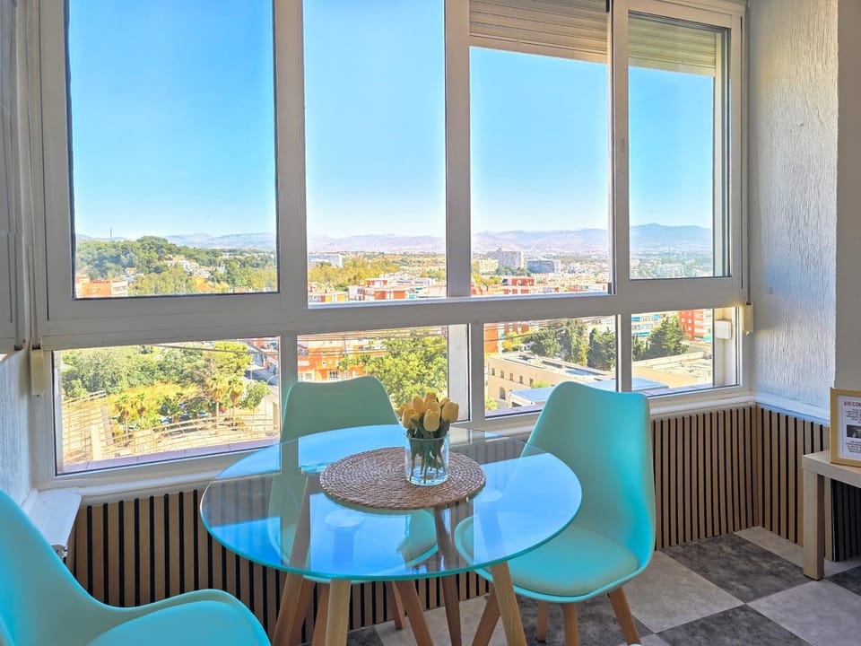 View (from property/room), View (from property/room), Dining area
