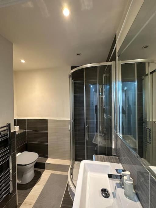 A one bed flat in Romford Apartment in Romford