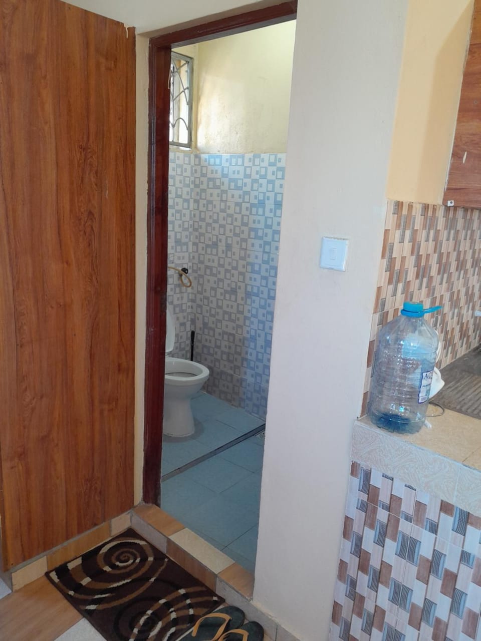 Aphyl Homes #20 Apartment in Mombasa