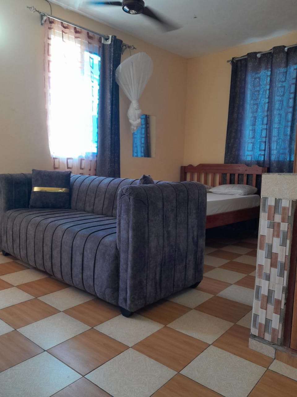 Aphyl Homes #20 Apartment in Mombasa