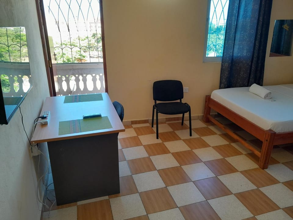 Aphyl Homes #20 Apartment in Mombasa