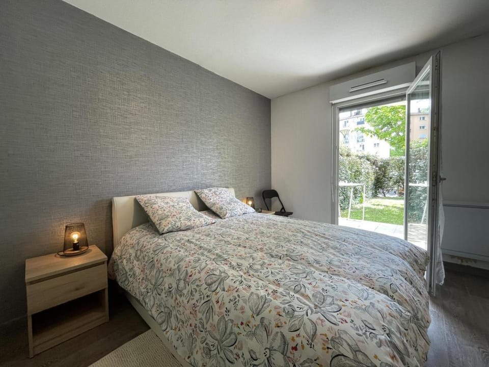Duplex villa 2 Apartment in Pau