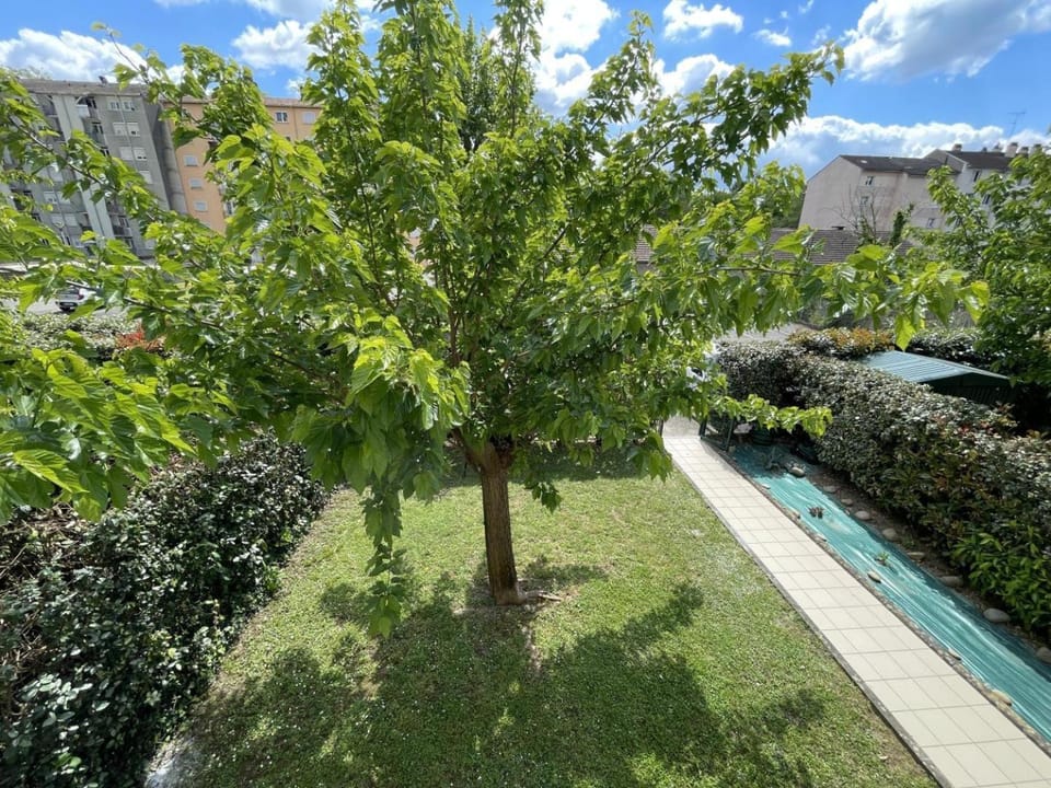 Duplex villa 2 Apartment in Pau