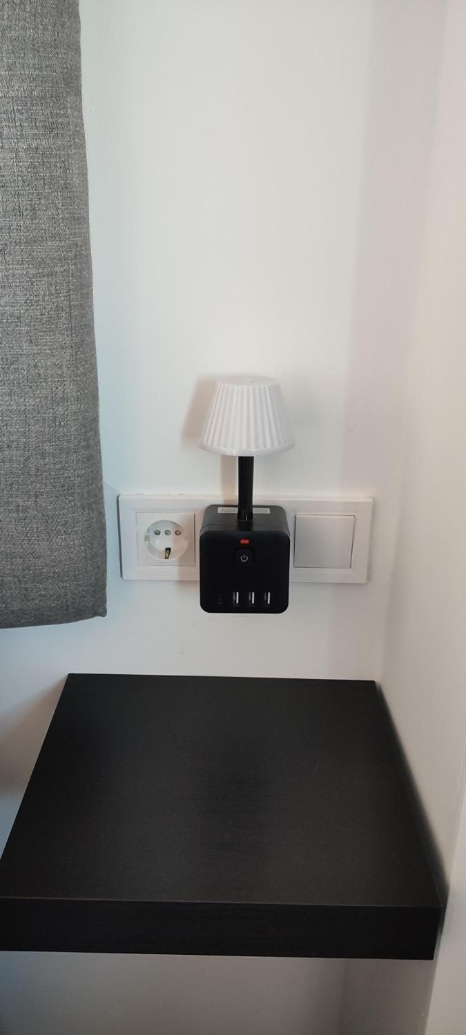 Habitación paloma Bed and Breakfast in Madrid