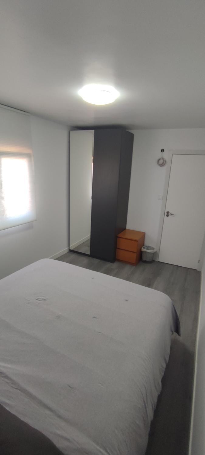 Habitación paloma Bed and Breakfast in Madrid