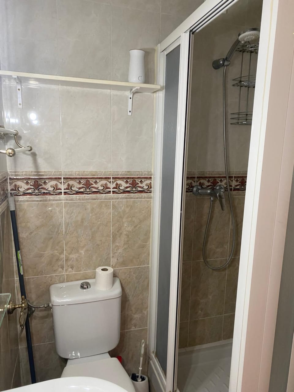 Piso estudio Apartment in Benalmadena