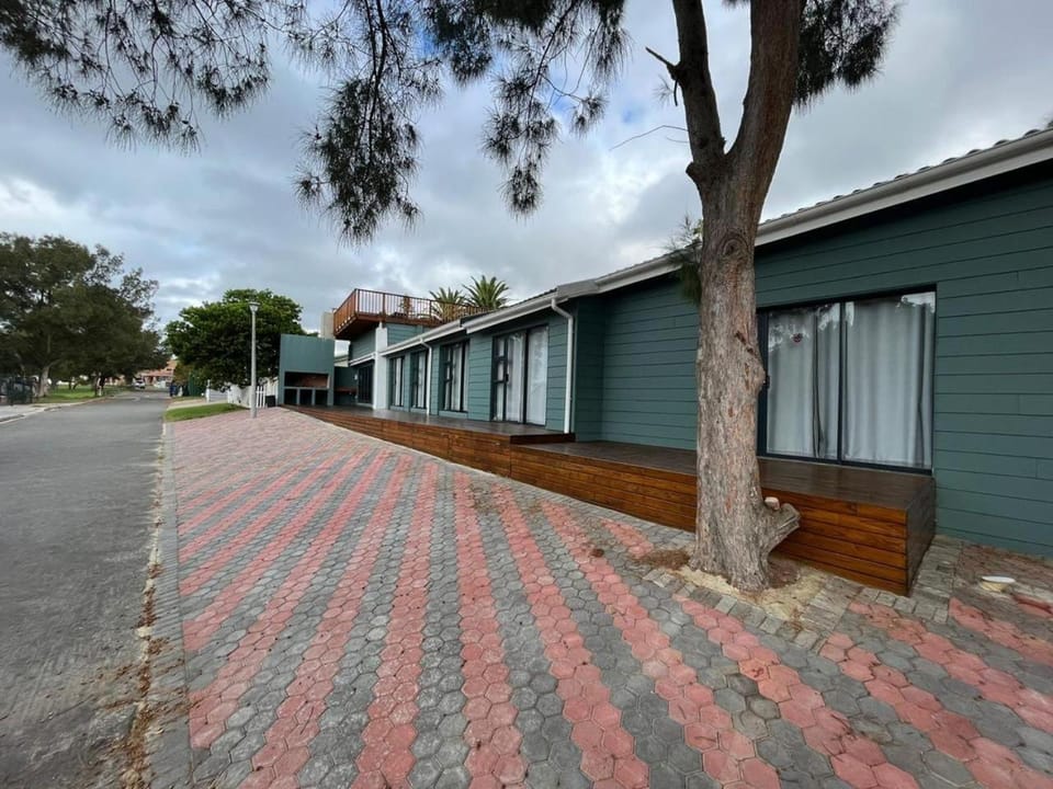 Hartenbos Vakansie House in Western Cape