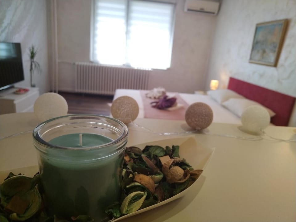 Lea Beo Apartment in Belgrade