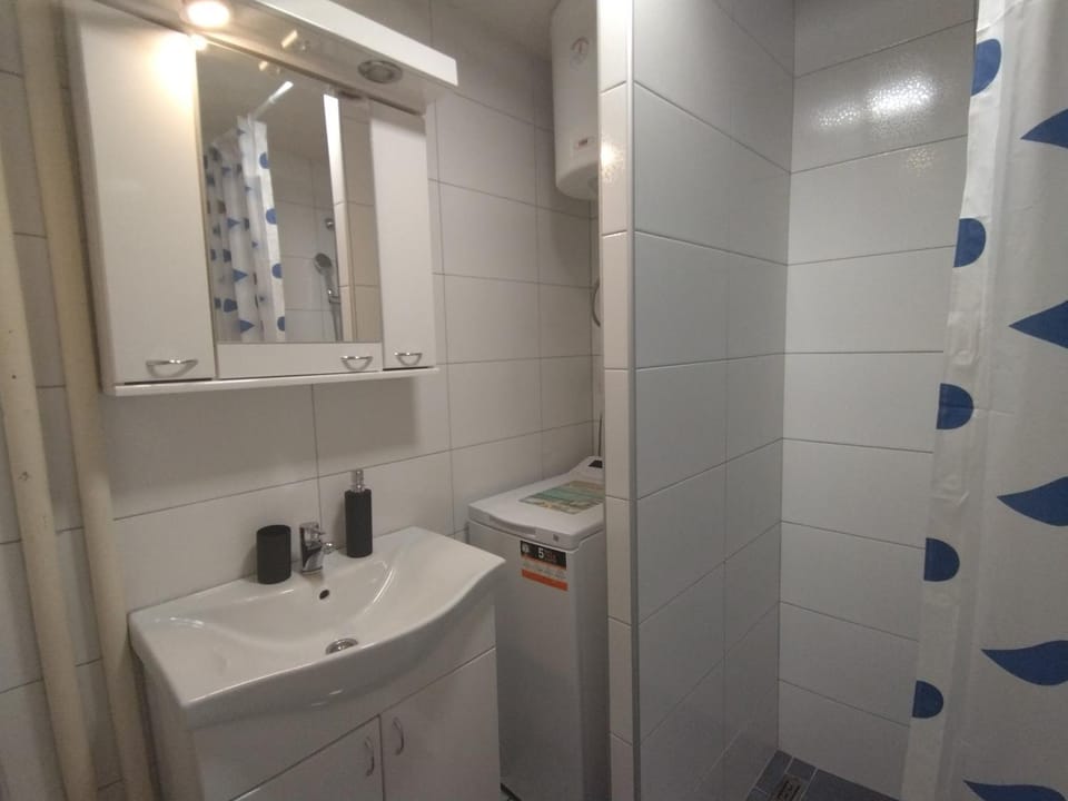 Lea Beo Apartment in Belgrade