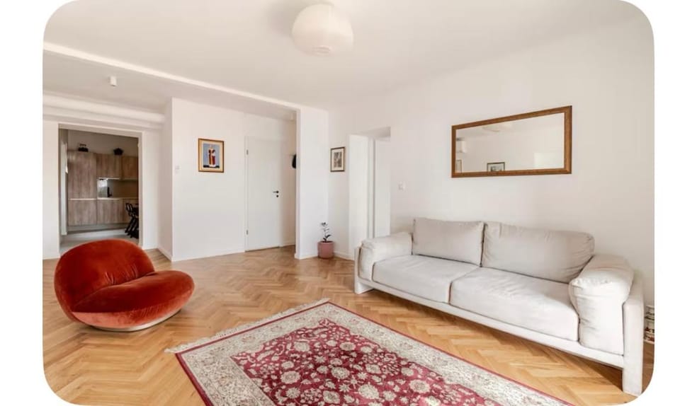 Niva 2- stunning sea view 2 bedroom apartment Apartment in Dubrovnik