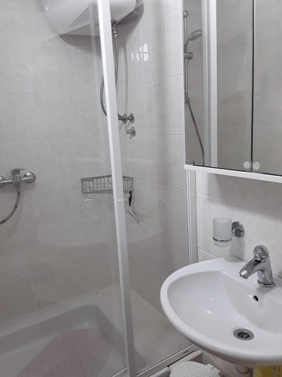 Room Nada Vacation rental in Šibenik-Knin County, Croatia