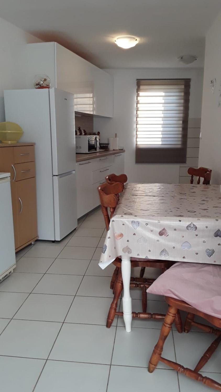 Room Nada Vacation rental in Šibenik-Knin County, Croatia