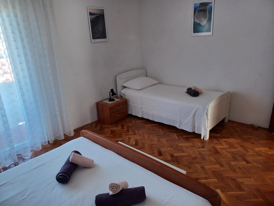 Bepo i Marija A1 Apartment in Zadar County
