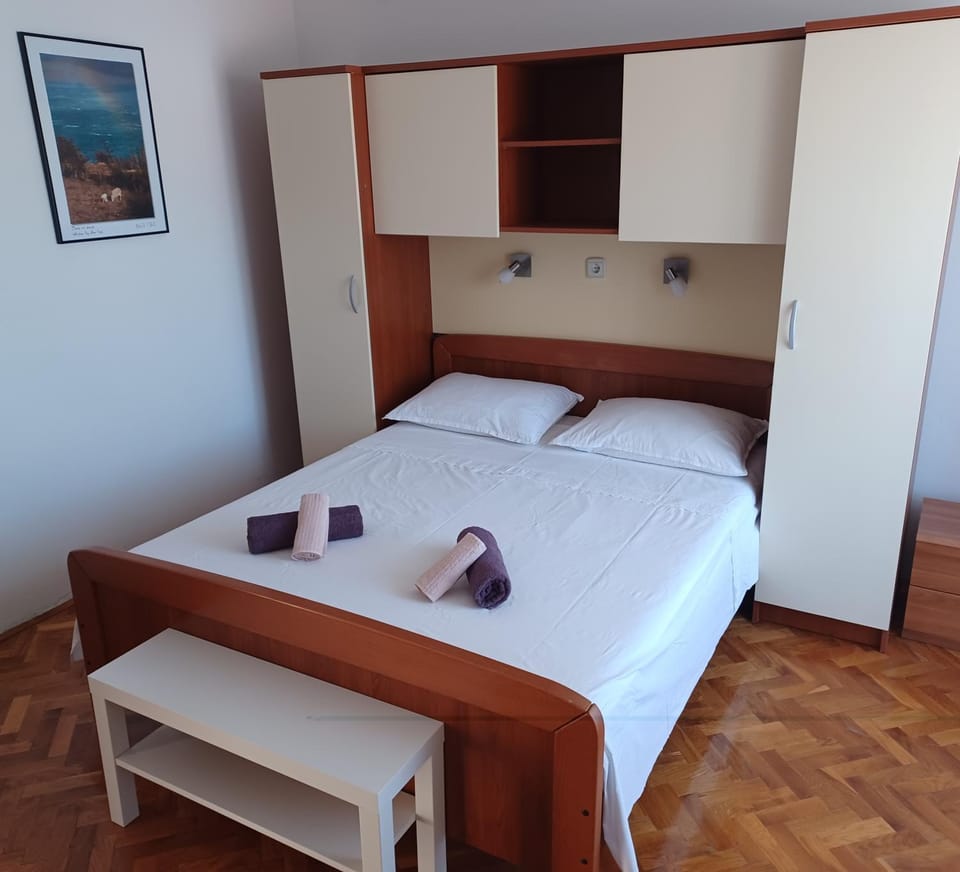 Bepo i Marija A1 Apartment in Zadar County