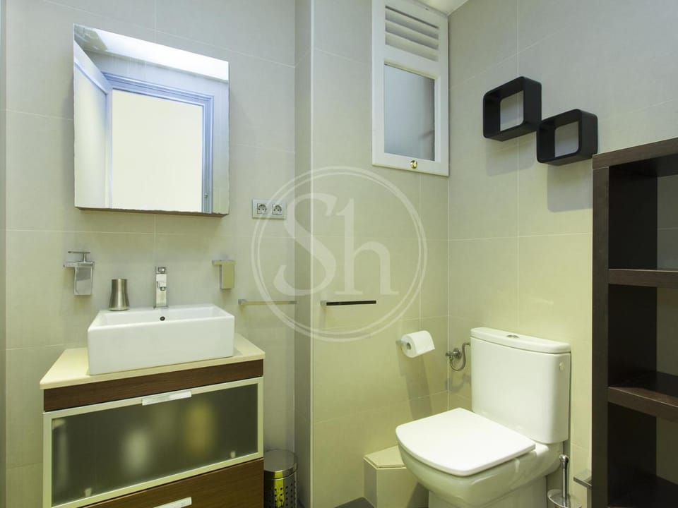 Toilet, Bathroom