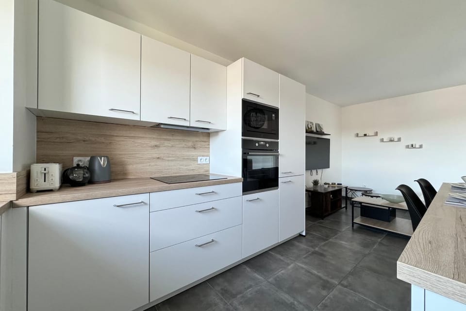 Appartement Le 202 - Tain l'Hermitage House in Provence