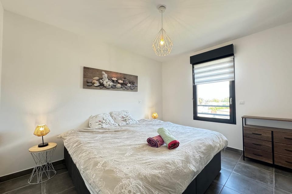 Appartement Le 202 - Tain l'Hermitage House in Provence
