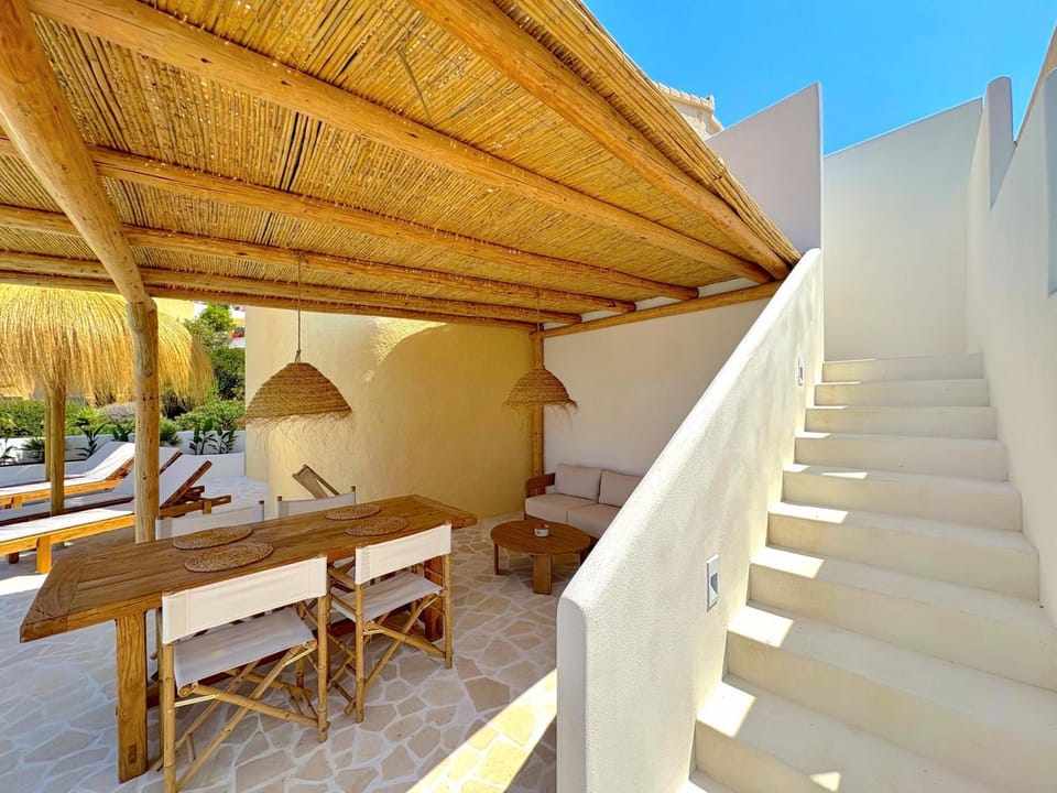 Balcony/Terrace, Other, Dining area, Area and facilities, Swimming pool