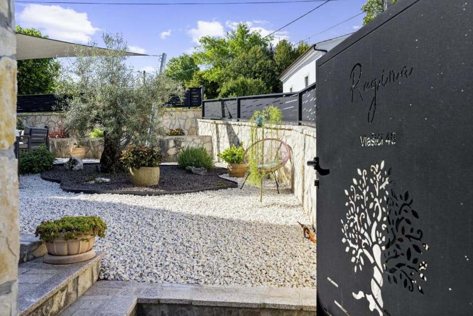 Casa Regina in Kršan - Haus für 6 Personen House in Istria County