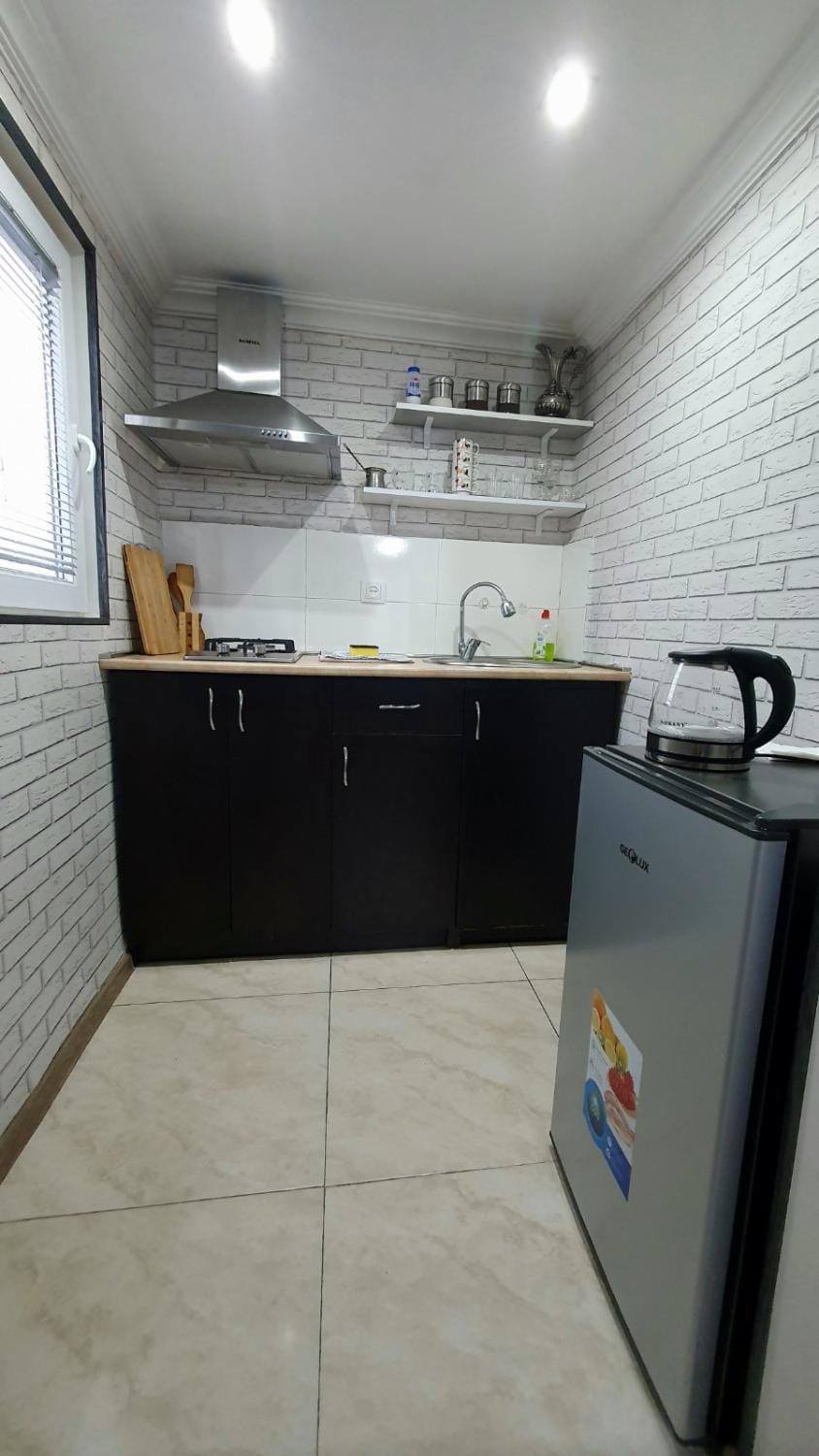 DediApartment Apartment in Tbilisi, Georgia