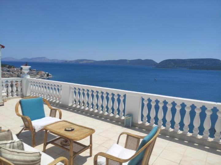 KD Luxury apartment Apartment in Argolis, Greece