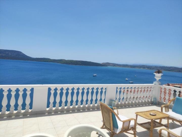 KD Luxury apartment Apartment in Argolis, Greece