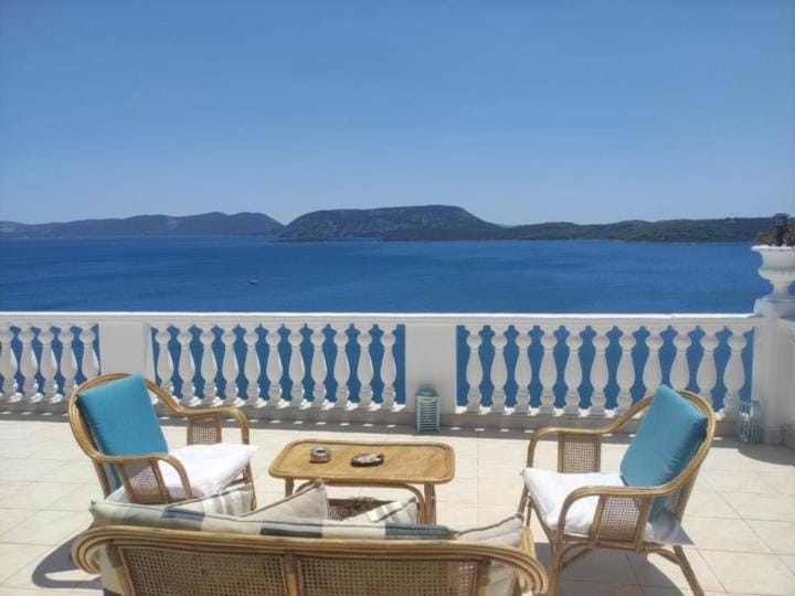 KD Luxury apartment Apartment in Argolis, Greece