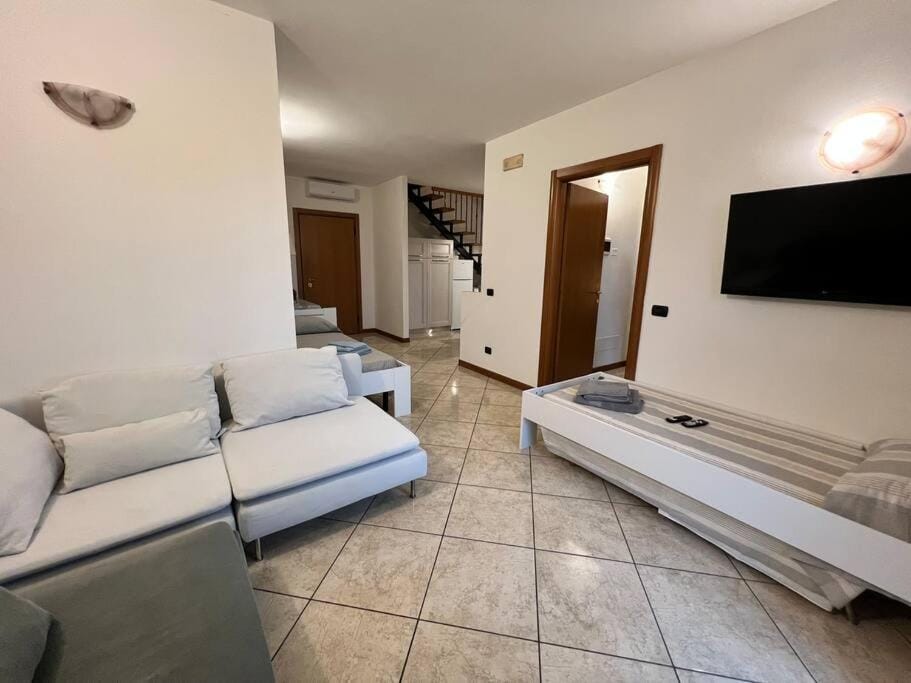 Il Rifugio del Viaggiatore Apartment in Veneto