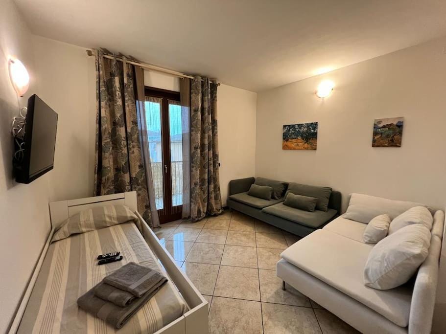 Il Rifugio del Viaggiatore Apartment in Veneto