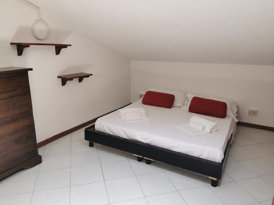 Casa Attico Via San Marco Apartment in Siena