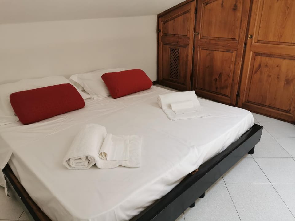 Casa Attico Via San Marco Apartment in Siena
