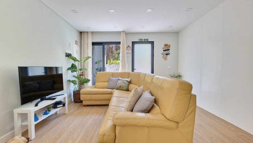 Casa D'Além I & II by LovelyStay Apartment in Madeira District