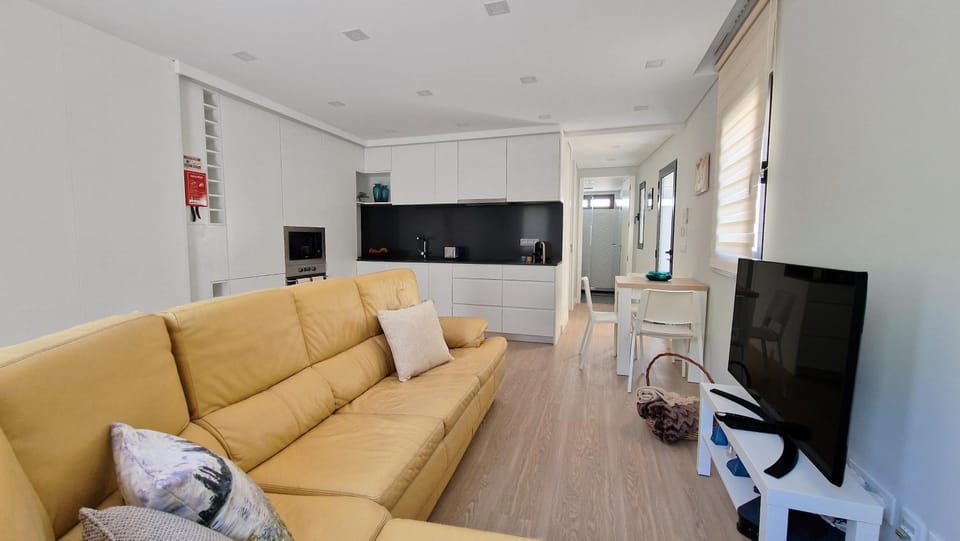 Casa D'Além I & II by LovelyStay Apartment in Madeira District