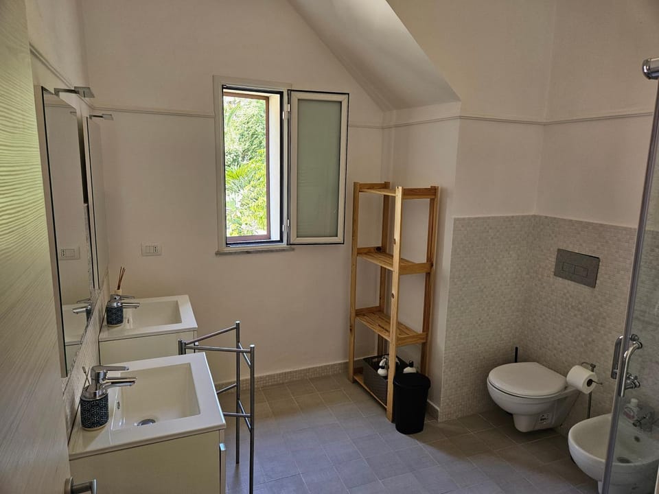 Shower, Toilet, Bathroom, bidet