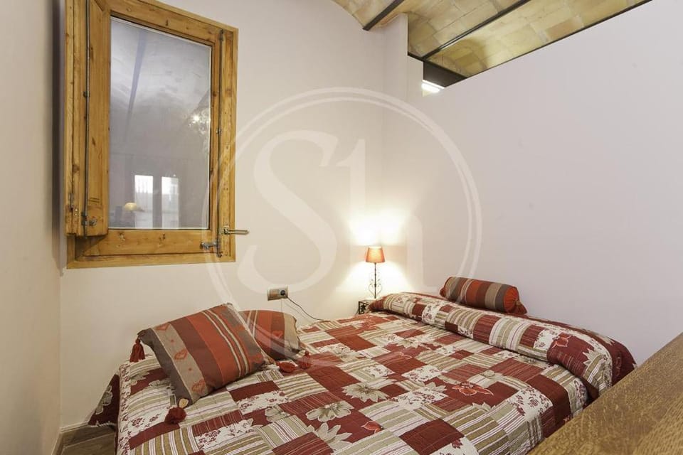 111TT63REP4Pb · Practico apartamento en Gracia Apartment in Barcelona