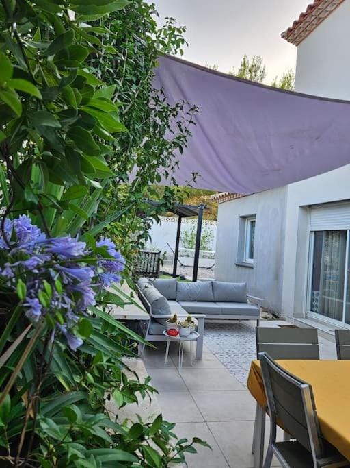 Patio, Garden, Balcony/Terrace
