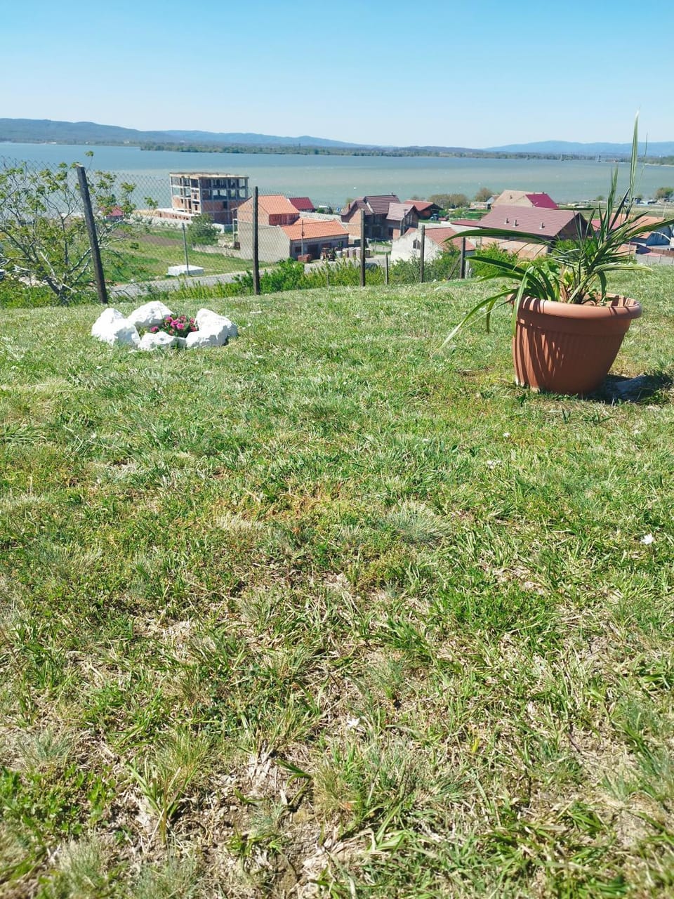 Cabana Doris Coronini Nature lodge in Romania