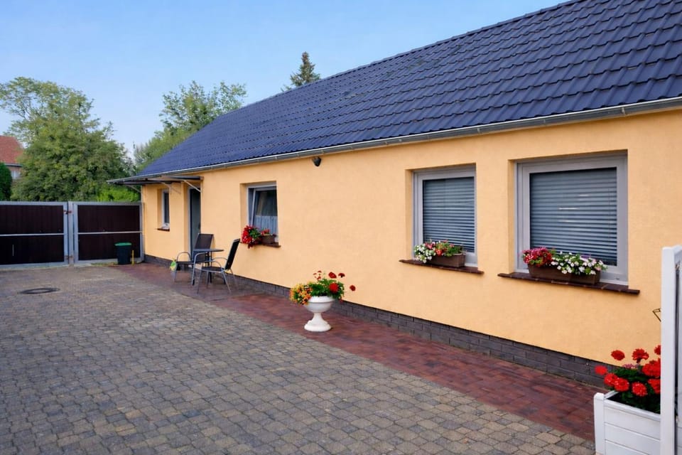 Ferienwohnung bei Hollands Apartment in Lübbenau