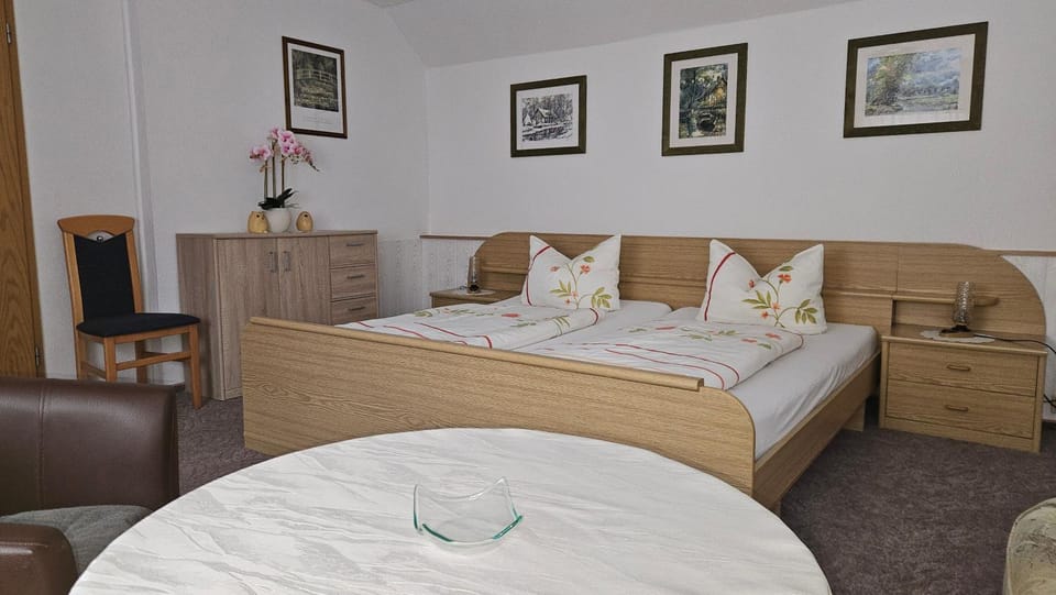 Ferienwohnung bei Hollands Apartment in Lübbenau