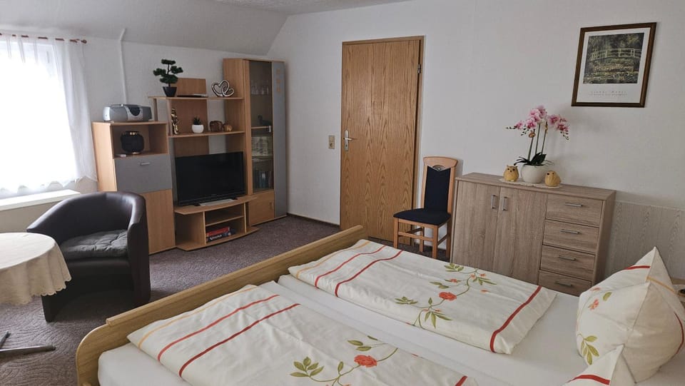 Ferienwohnung bei Hollands Apartment in Lübbenau