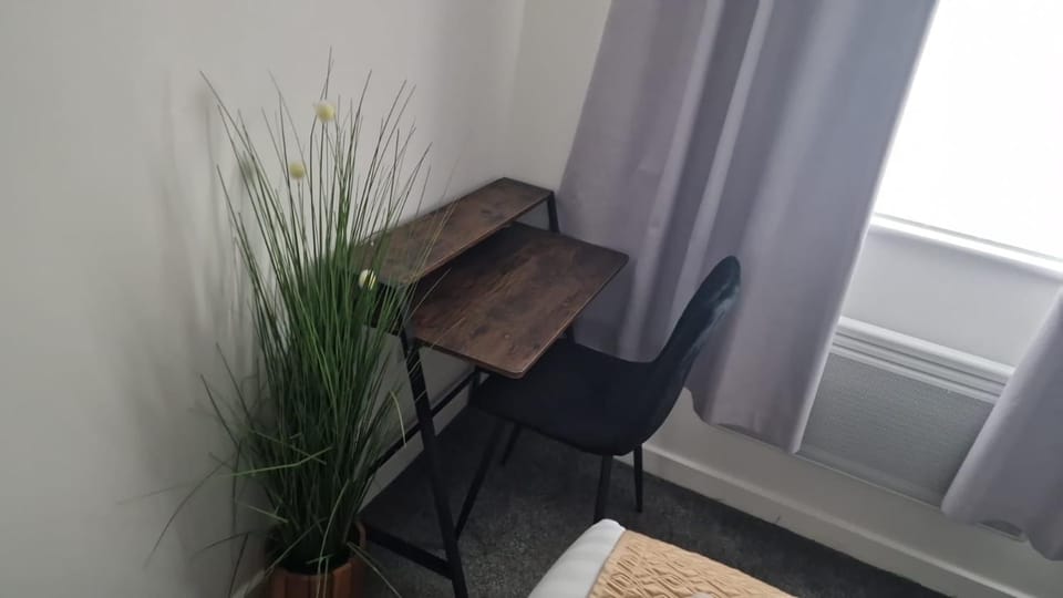 Deluxe Town Centre 2 Bedroom Apartment Apartment in Stevenage