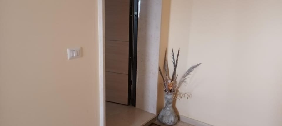 Splendido attico panoramico Apartment in Vieste