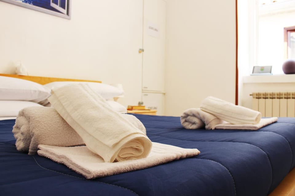 Appartamento storico in Viale Apartment in Trieste
