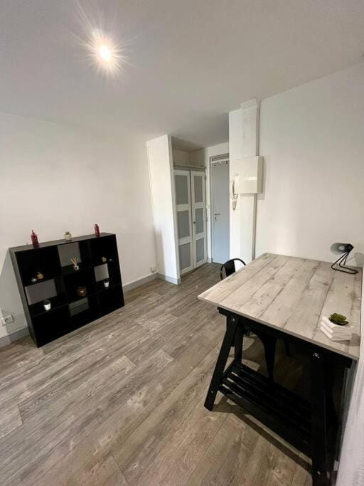 T2- Le François III - Proche Centre ville Apartment in Limoges