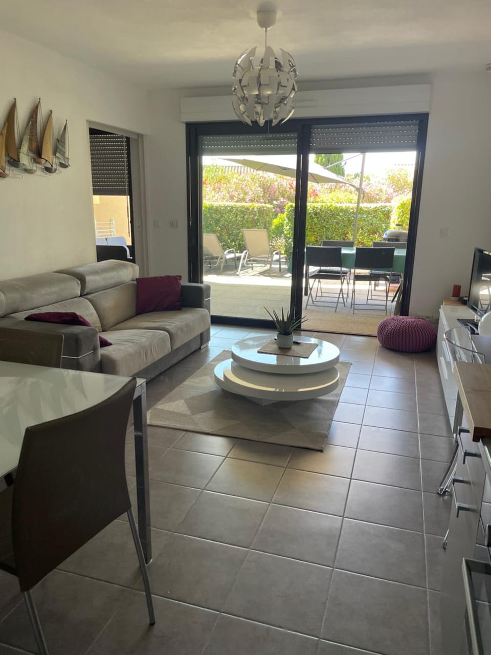 Mas de Constance Apartment in Aigues-Mortes