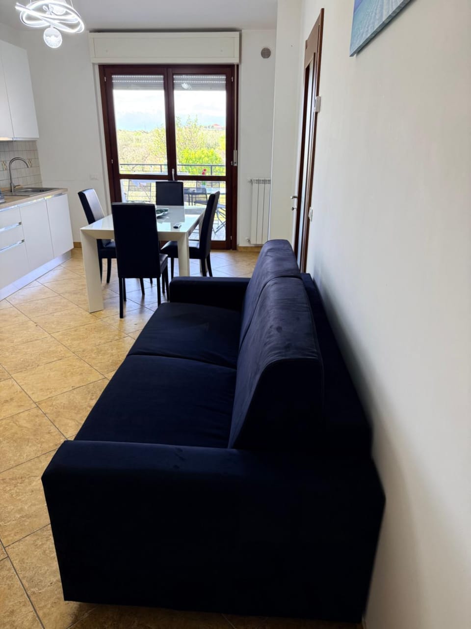 Collina sul mare Apartment in Abruzzo
