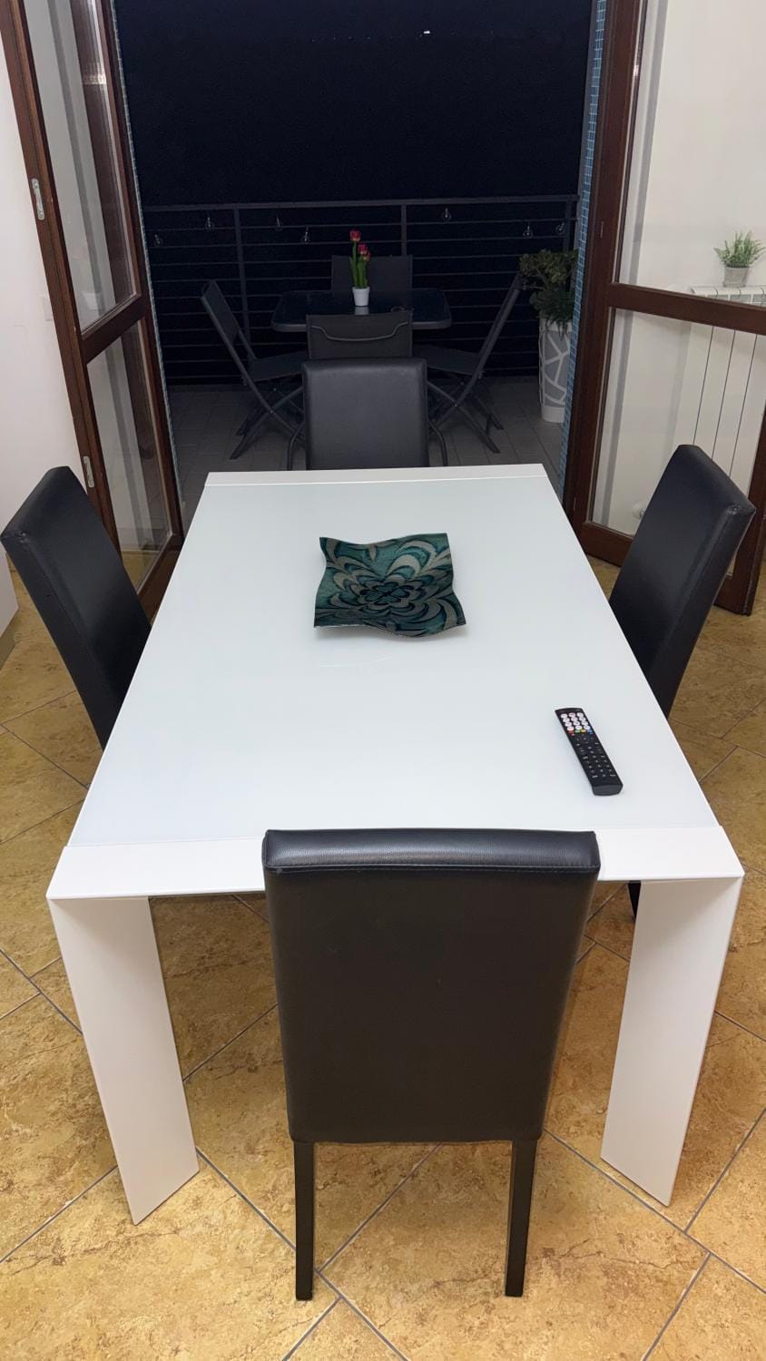 Collina sul mare Apartment in Abruzzo